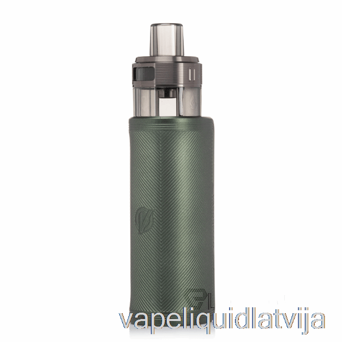 Vaporesso Gen Pt60 Pod Sistēmas Alphine Green Vape šķidrums